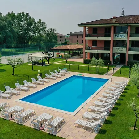 Parco Sirmione