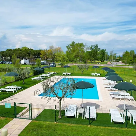 Appartement Parco Sirmione