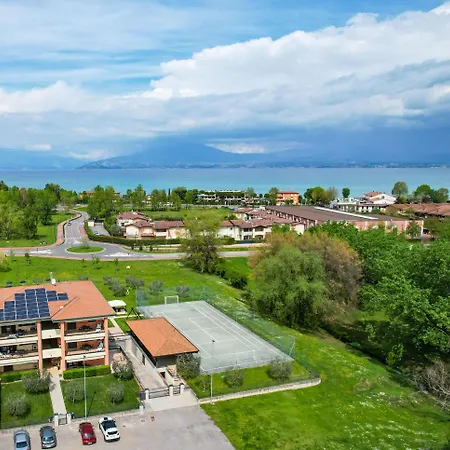 Parco Colombare Di Sirmione