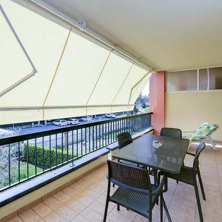 Parco Appartement