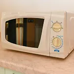 Apartman Parco