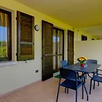 Apartman Parco *